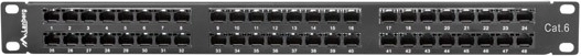 48 Cat.6 port