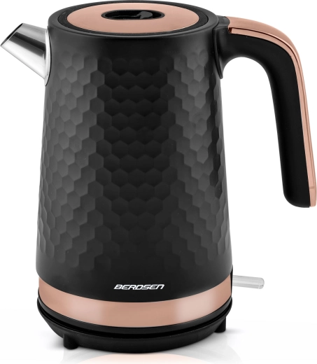 Fémtest matt felülettel