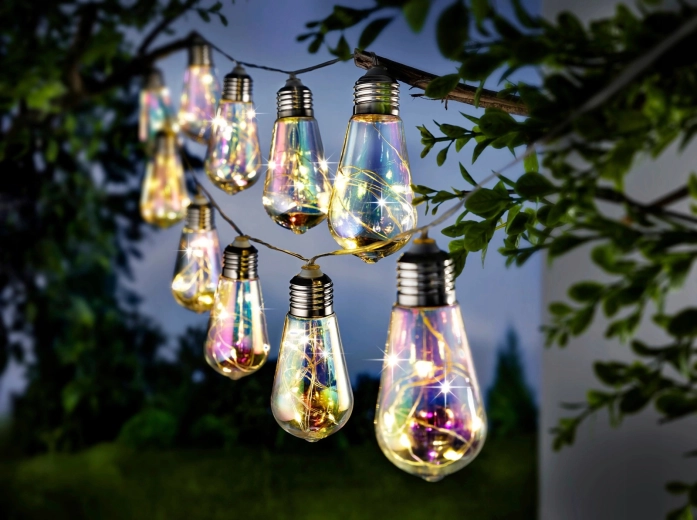 Napelemes tápellátás konnektor nélkül