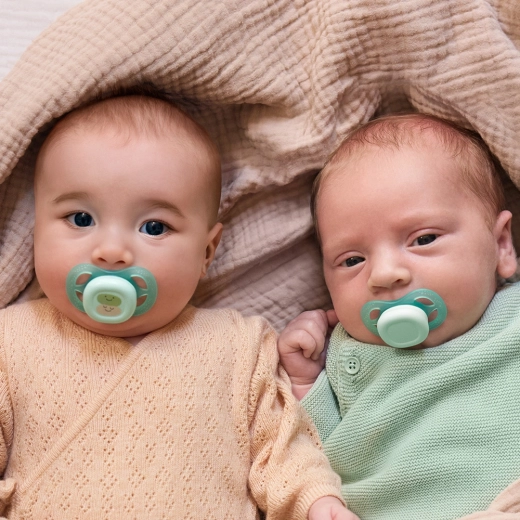 Kompakt és könnyű újszülötteknek