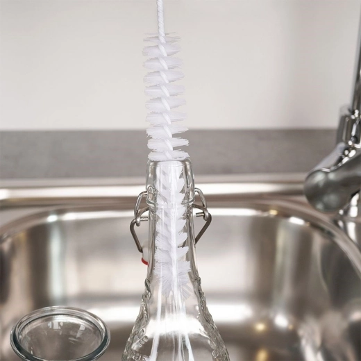 Hosszú elérés szűk edényekhez