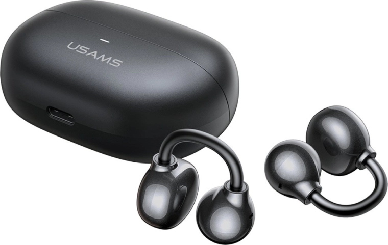 Töltőtok, amely powerbankként is működik