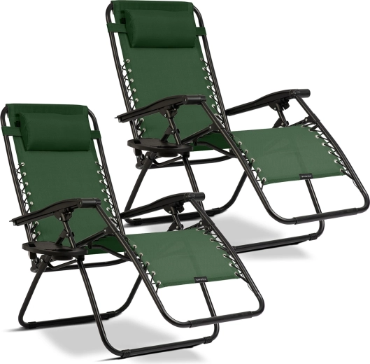 2 darabos szett – stabil, összecsukható és könnyen hordozható