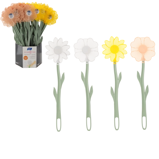 Műanyag légycsapó