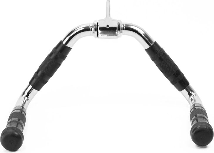 Sokoldalúság hátra és karokra