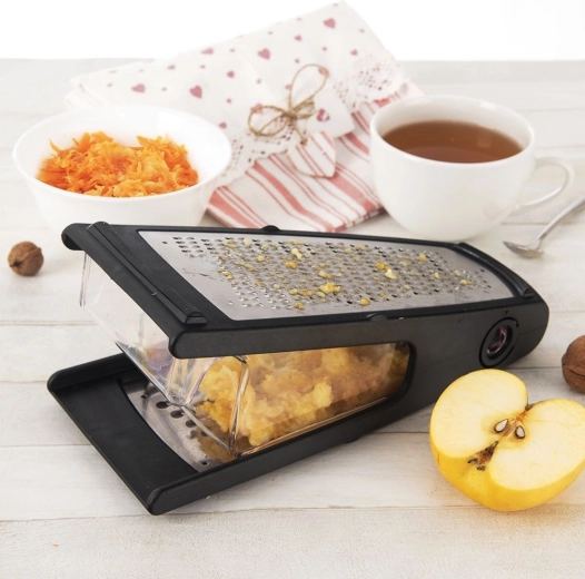 Stabil és kompakt kialakítás