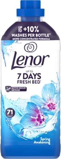 Lenor Spring Awakening öblítő 1491 ml