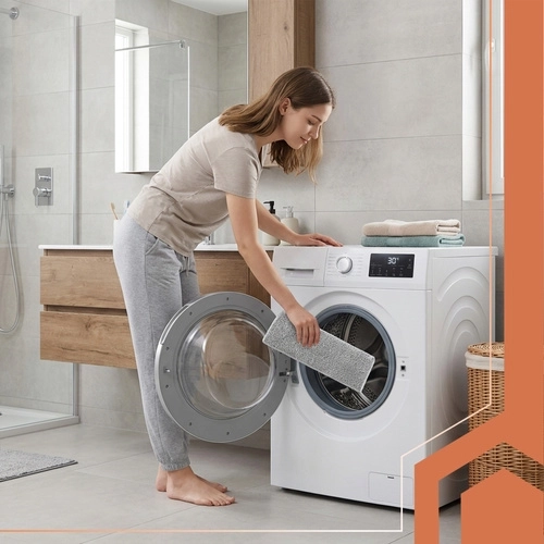 Többszöri használat és mosás akár 120×