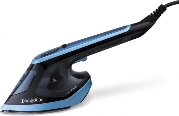 Gőzvasaló és ruhagőzölő 2 az 1-ben, 1800 W, MAESTRO MR-315C