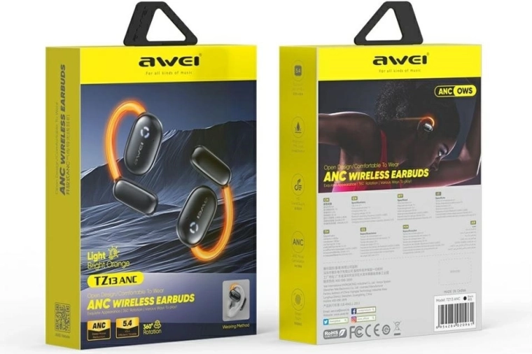 Aktív zajszűrés a zavartalan hallgatásért