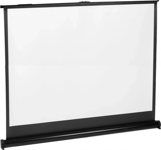 Hordozható vetítővászon 40 hüvelyk 16:9