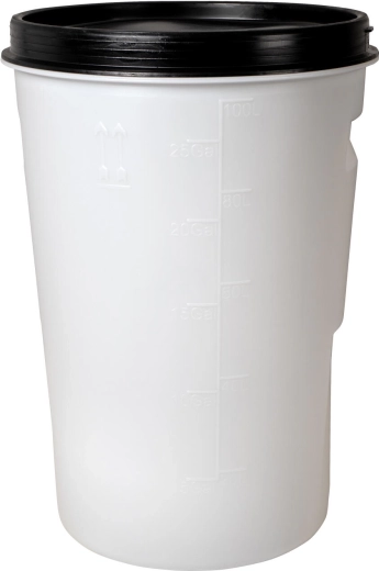 Ellenálló HDPE anyag