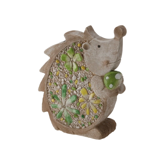 Lapos és stabil dizájn az egyszerű elhelyezéshez