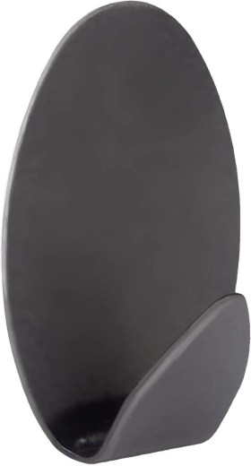 Minimalista, ovális dizájn