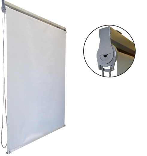 Egyszerű szerelés és kezelés