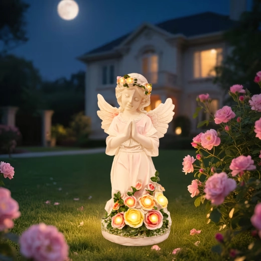 Hangulat és emlékezés sötétedés után