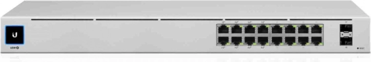 UniFi 16-Port PoE kapcsoló