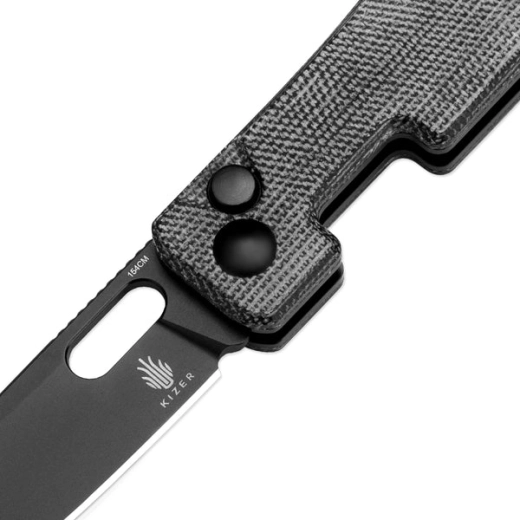 Gyors és biztonságos kezelés