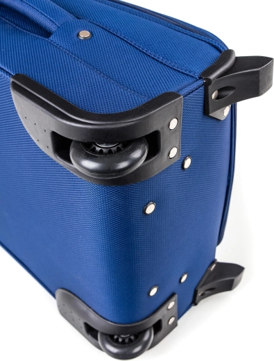 Kényelmes gurulás 2 keréken