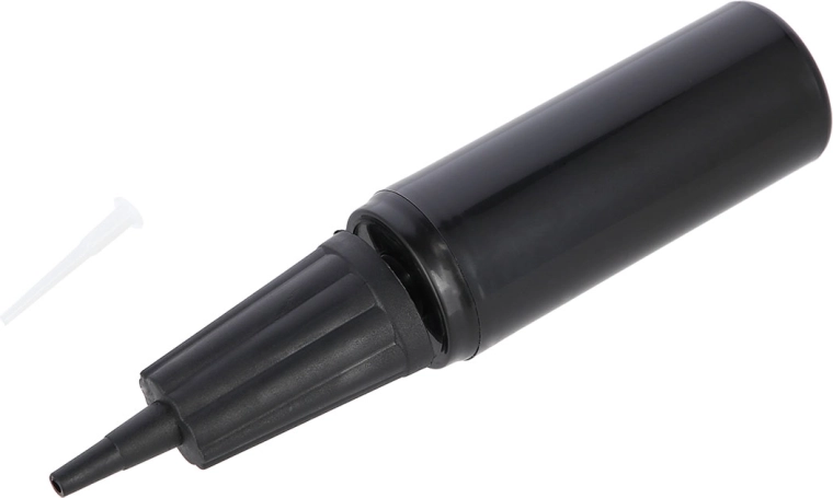 Könnyű felfújás kézi pumpával