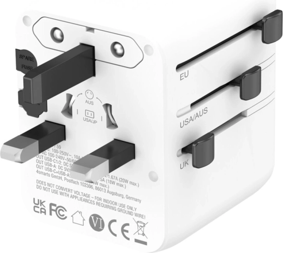 Biztonságos teljesítmény akár 2500 W-ig