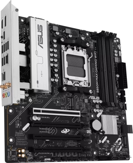 Gyors DDR5 és PCIe 5.0 tárhely