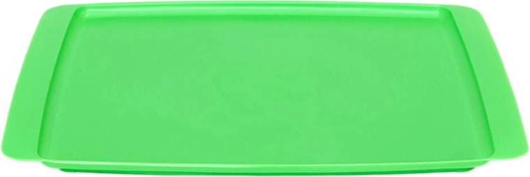 Megemelt perem a lecsúszás ellen