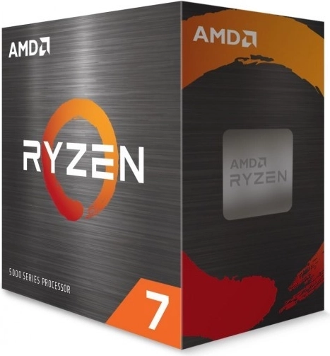 AMD Ryzen 7 5700X processzor