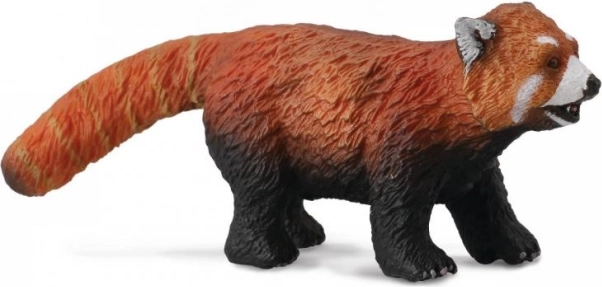 COLLECTA vörös panda figura