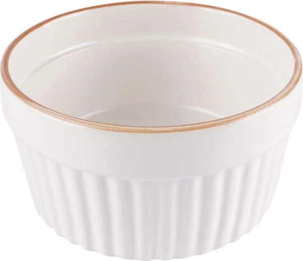 Elegáns dizájn bordázott felülettel