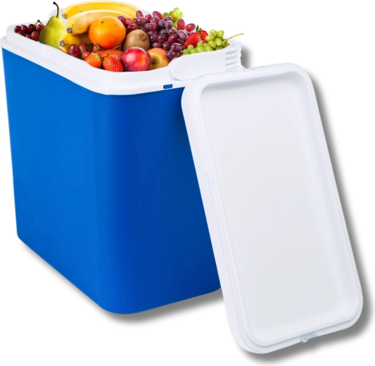 Kompakt, mégis meglepően tágas