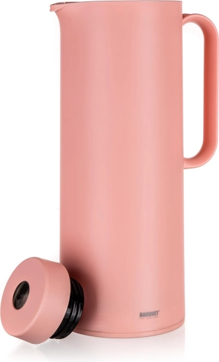 Kiváló hőszigetelés az üveg betétnek köszönhetően