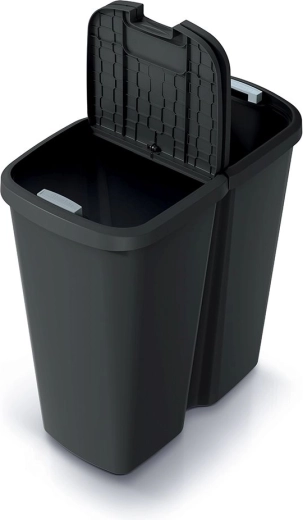 Rugalmas válogatás két zsákkal