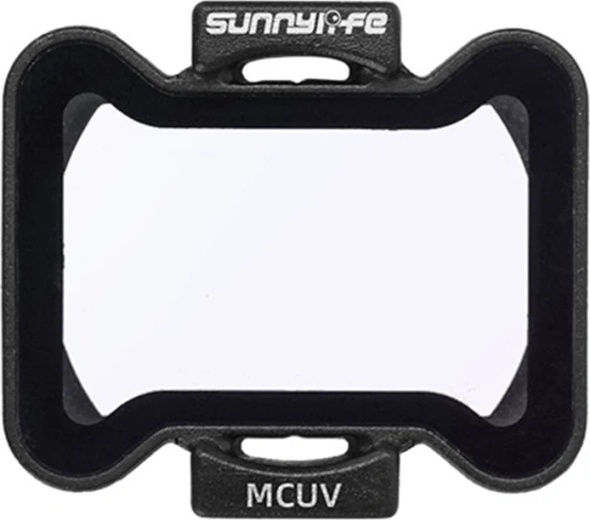 Sunnylife MCUV objektívszűrő DJI Avata 2-höz – 1 db
