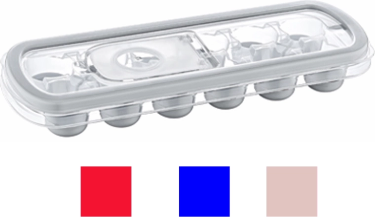 Kompakt és egymásra rakható forma