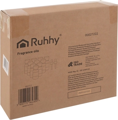 Biztonságos és praktikus csomagolás szállításhoz