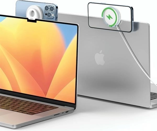 Munka és töltés egyszerre