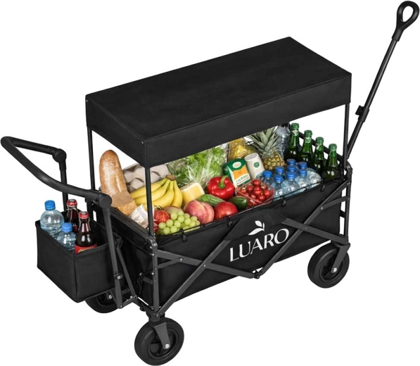 Nagy kapacitás és praktikus tárolóhelyek