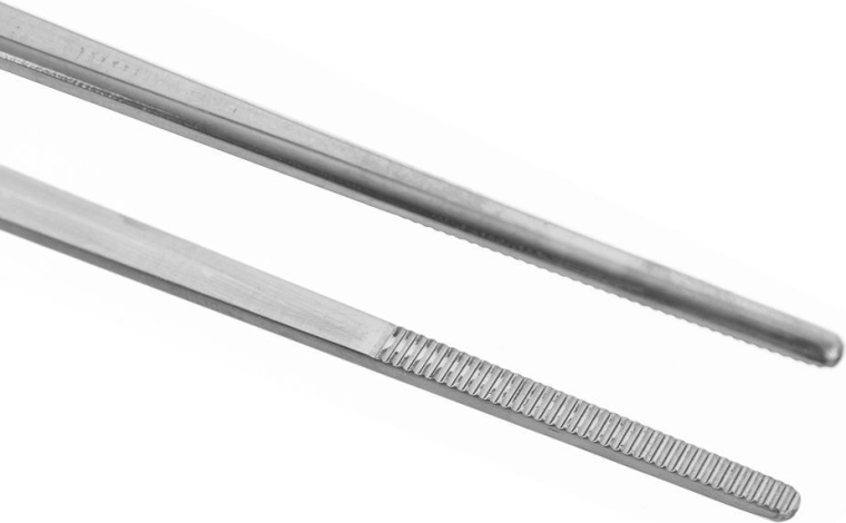 Precíz tálalás és kontroll