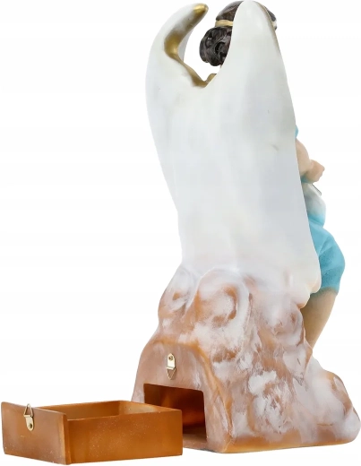 Persely könnyű hozzáféréssel