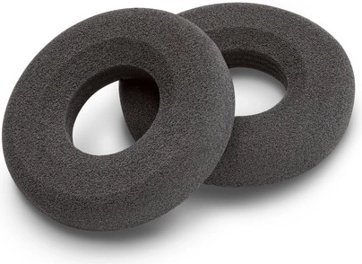 Pótpárnák fülhallgatókhoz Poly Blackwire 3310/3320 (2 db)