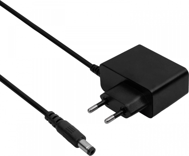 Stabil 18 V feszültség a kíméletes töltéshez