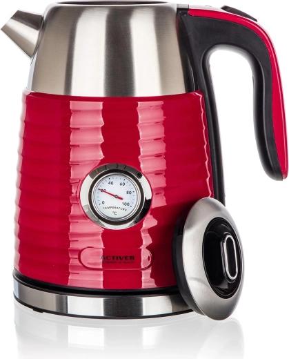 Duplafalú kialakítás a biztonságért és a hosszabb hőmegtartásért