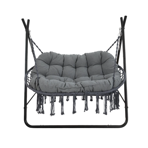 Kétszemélyes kényelem bohó stílusban