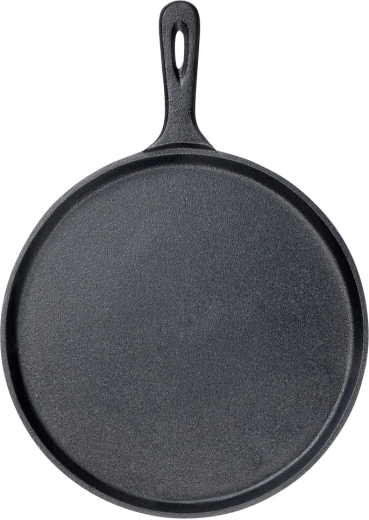 Egyenletes hő a tökéletes palacsintákért