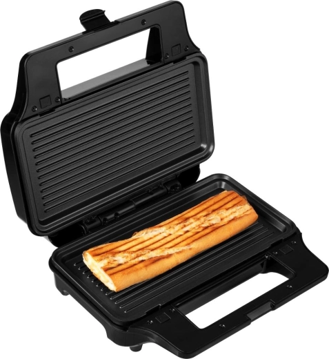 Ropogós panini és grillezett különlegességek