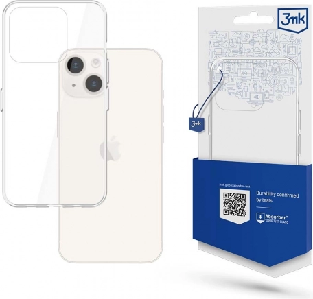 védőtok iPhone 15 Plus 6,7