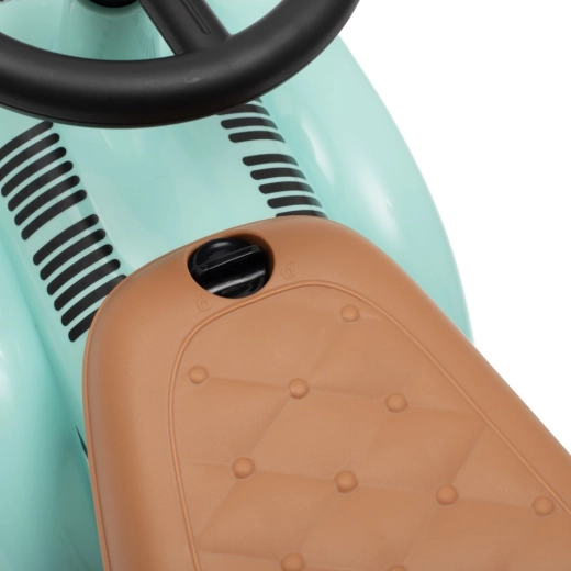 Ergonomikus ülés tárolóhellyel