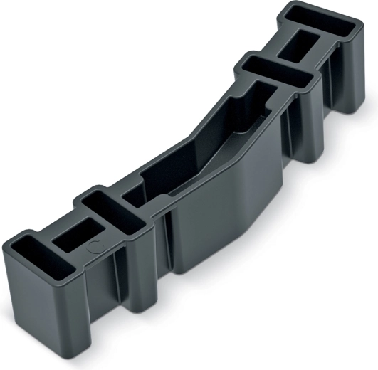 Egyszerű szerelés szerszám nélkül