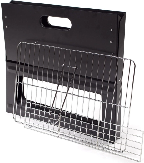 Elég nagy rács több adag számára